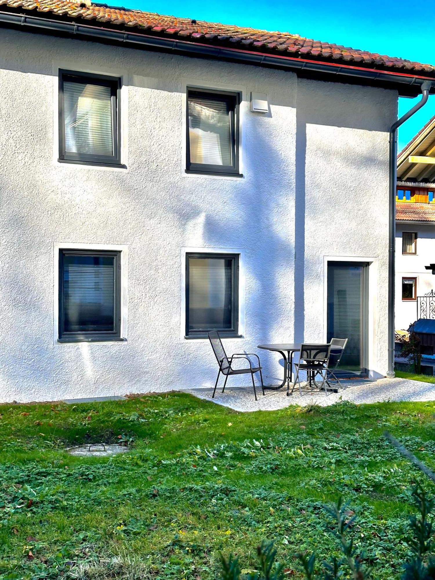 Fewo Bay Gruenten Sonthofen Exterior photo