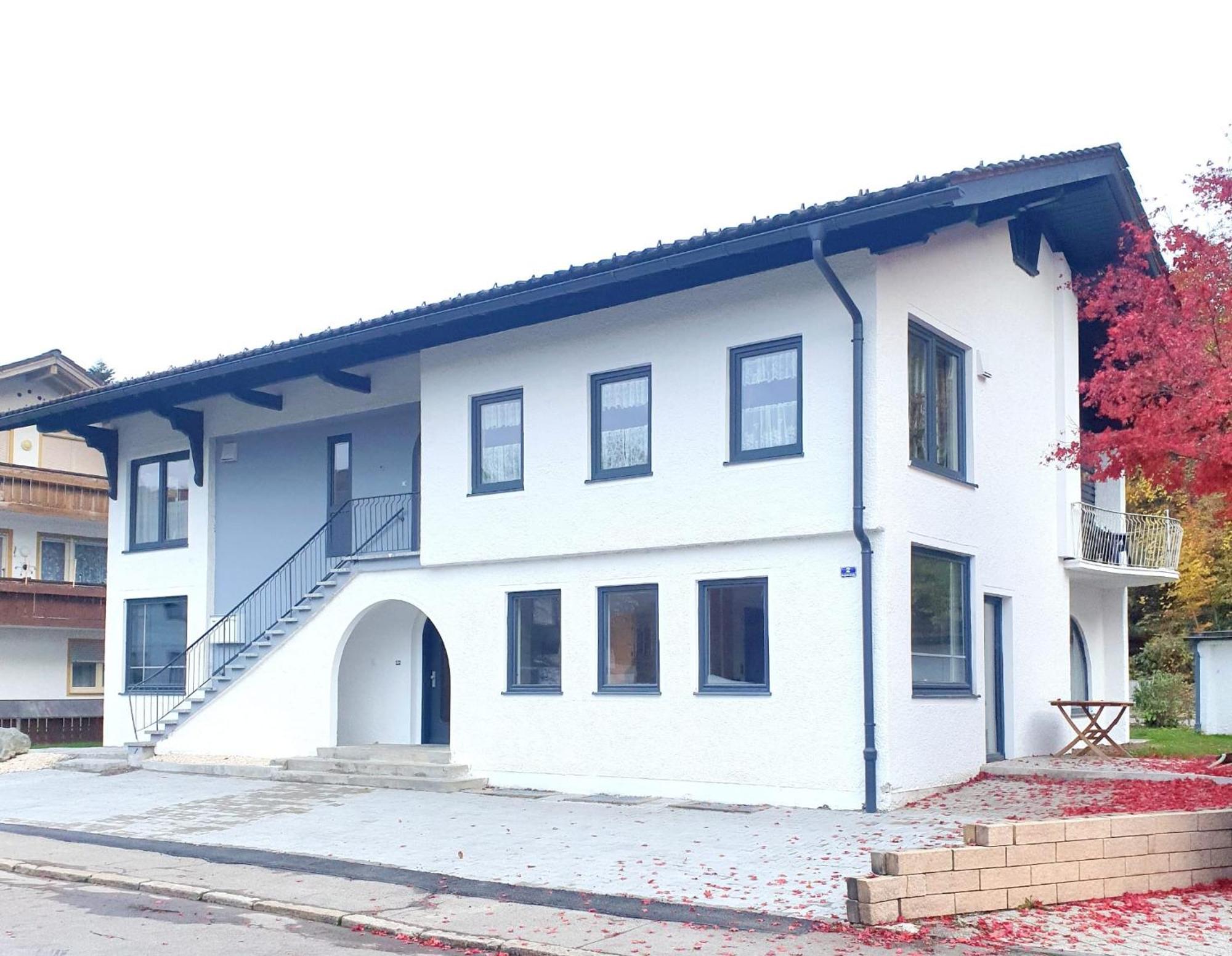 Fewo Bay Gruenten Sonthofen Exterior photo